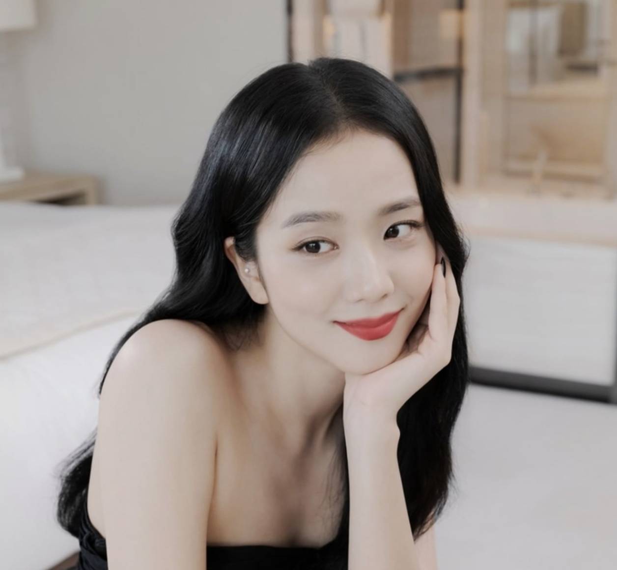 지수 프로필