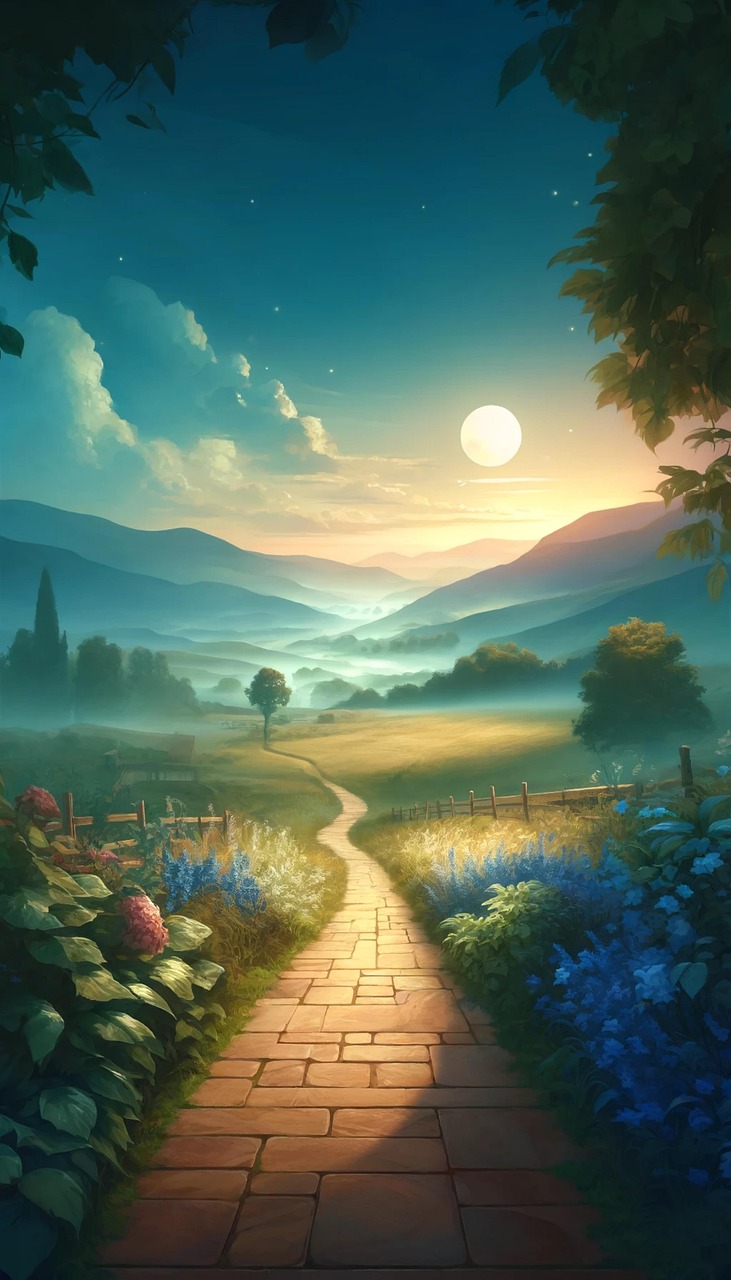 국가별 드라마 트렌드