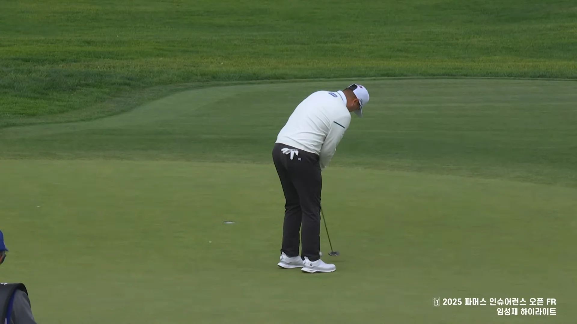 WM피닉스 오픈 중계 우승상금 순위