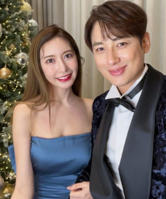 국제결혼으로 인생역전한 인기톱연예인들