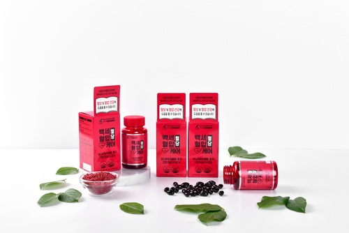 3개월 혈당, 혈압 관리 프로젝트, 백세혈당혈압케어