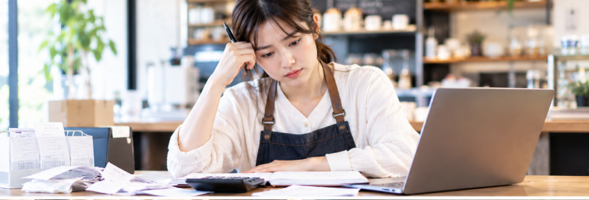 초보 사장님이 매장 운영에서 자주 하는 실수와 예방 방법