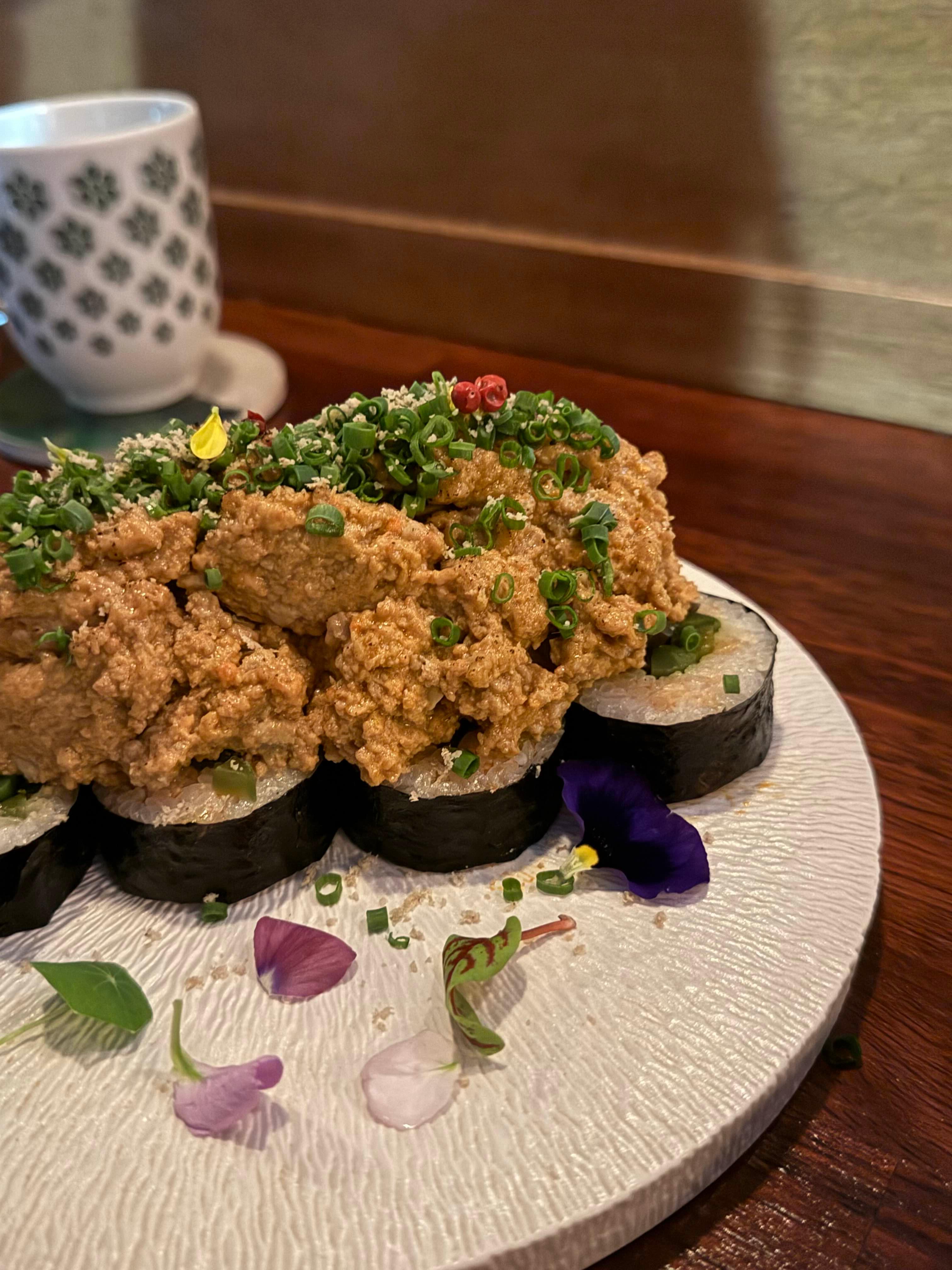 히자시 안키모마끼