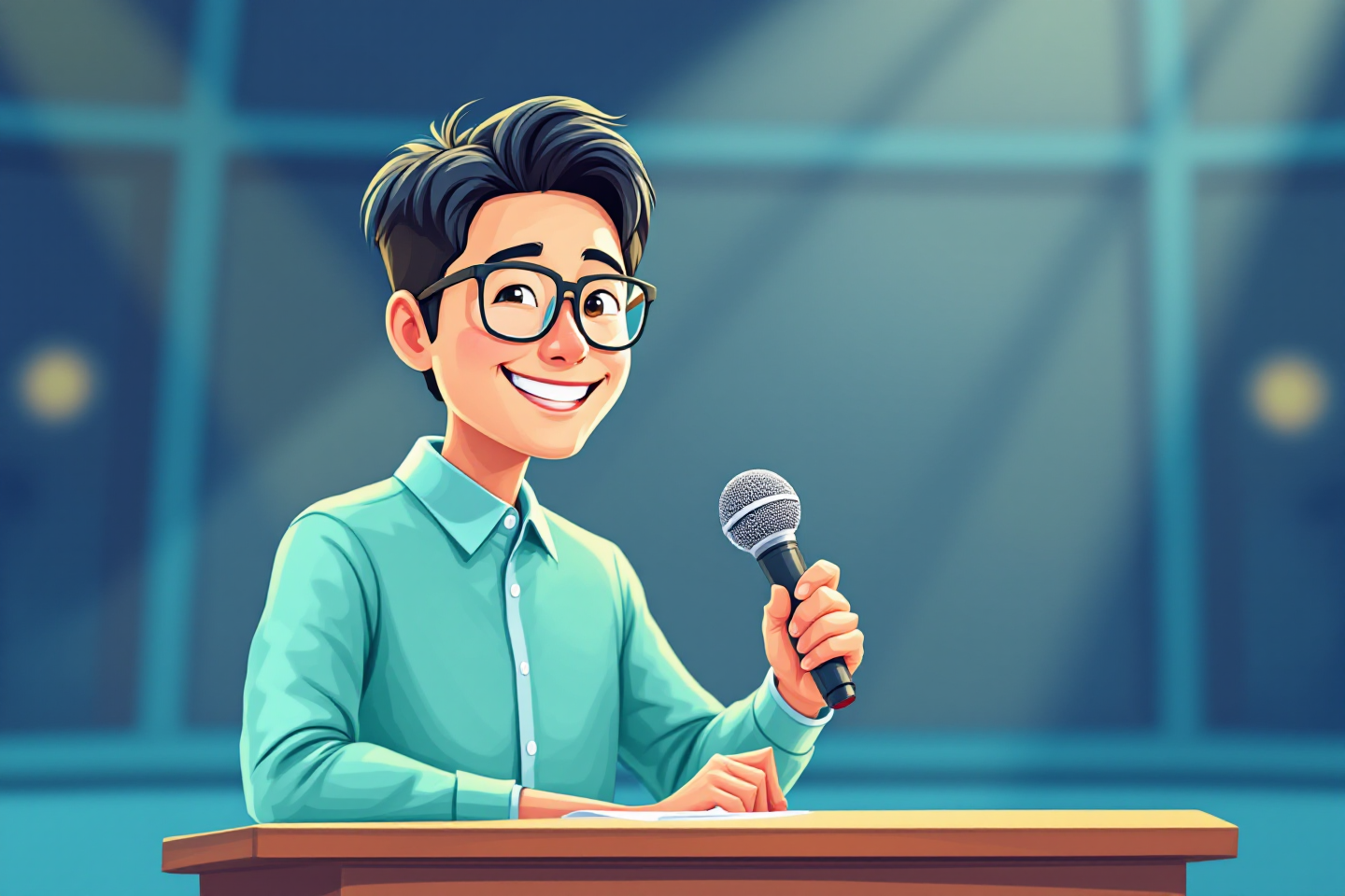 유재석 프로필