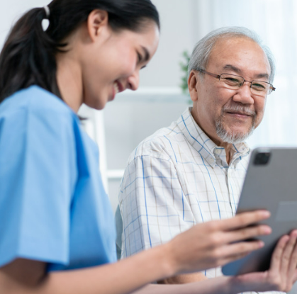 65세이상 노인 의료혜택