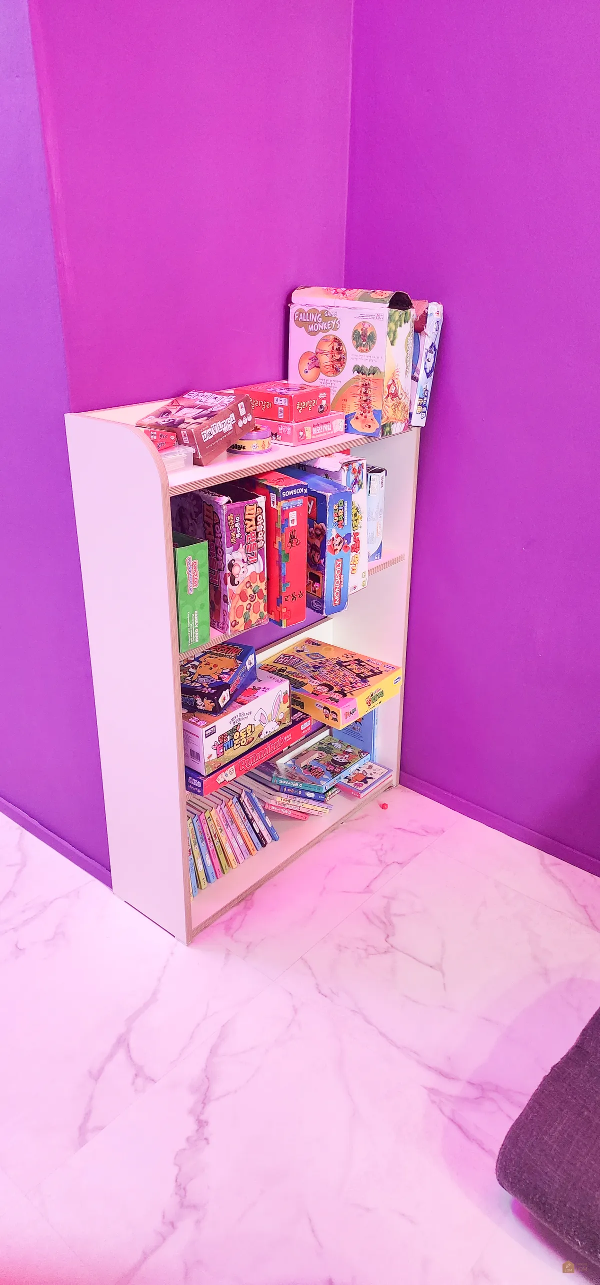 플레이월드다산점-보드게임