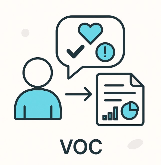 VOC 관련 사진