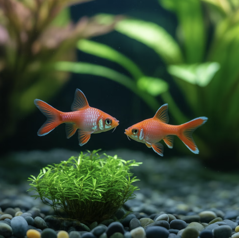 발색의 비밀&amp;#44; &amp;#39;수컷&amp;#39;과 &amp;#39;암컷&amp;#39;의 조화