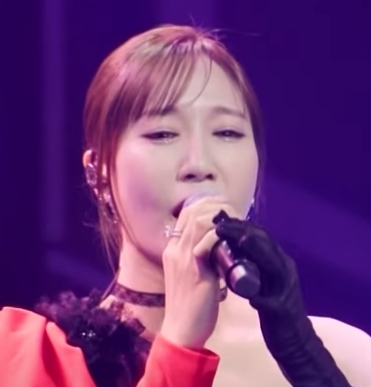 현역가왕 립스틱 짙게 바르고 별사랑 노래듣기 가사