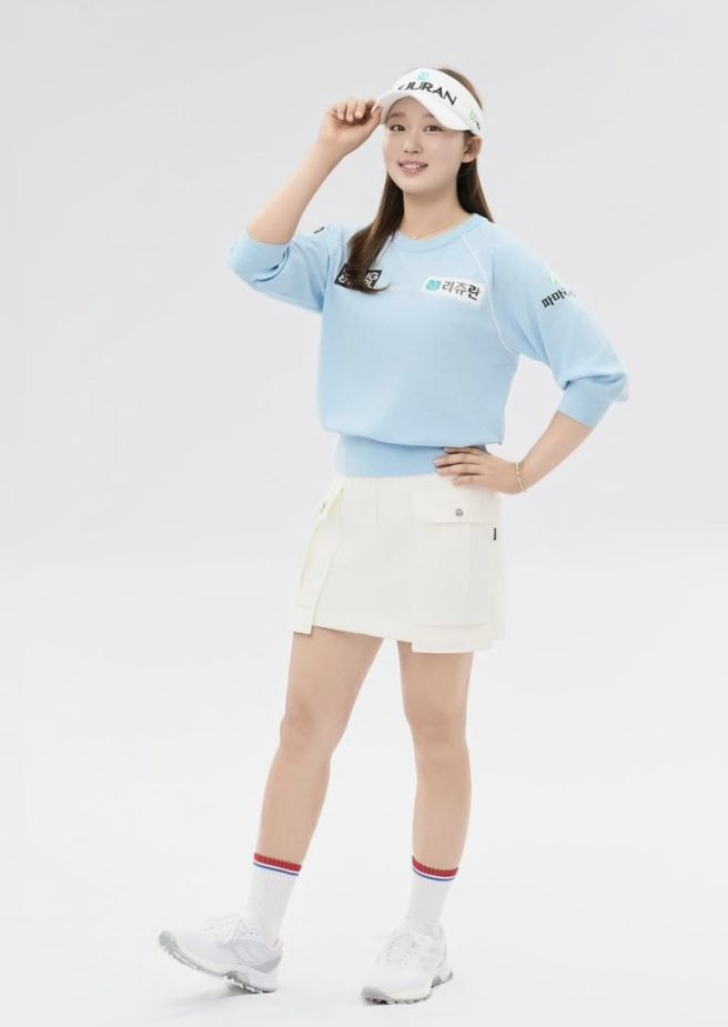마서영 KLPGA 첫 우승 총정리｜성유진 연장전 결과&middot;우승상금 2억7000만원&middot;나이 프로필