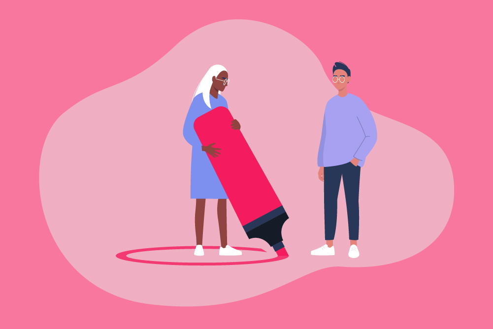 부모와 건강한 경계를 설정하는 방법