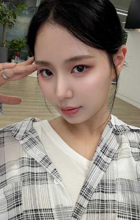 최연수 모델