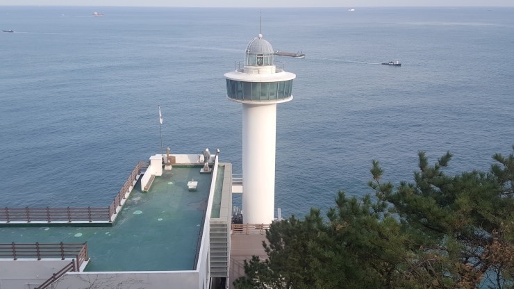 태종대