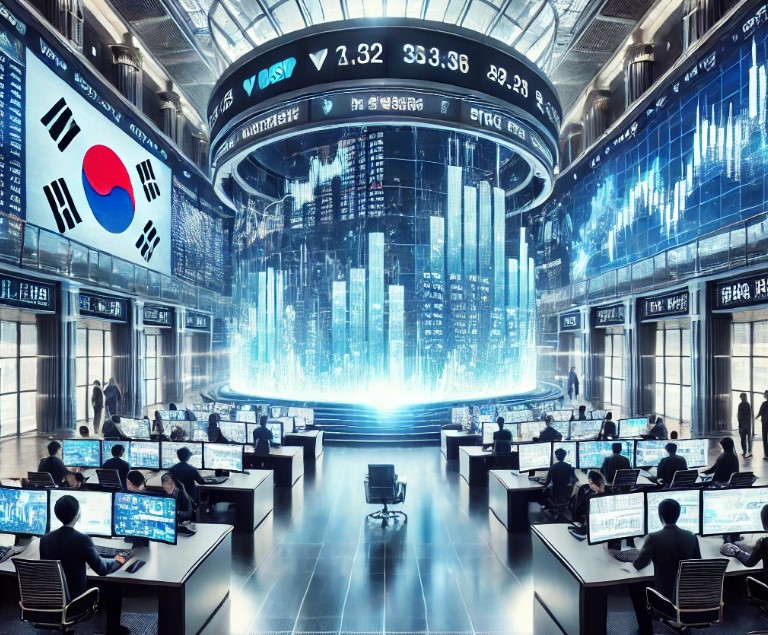 국내 대체거래소 이미지
