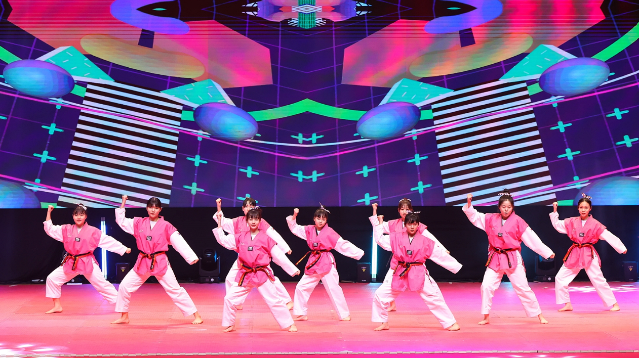 2023 강원춘천 세계태권도 문화축제