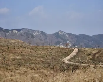 황매산 오토캠핑장_11