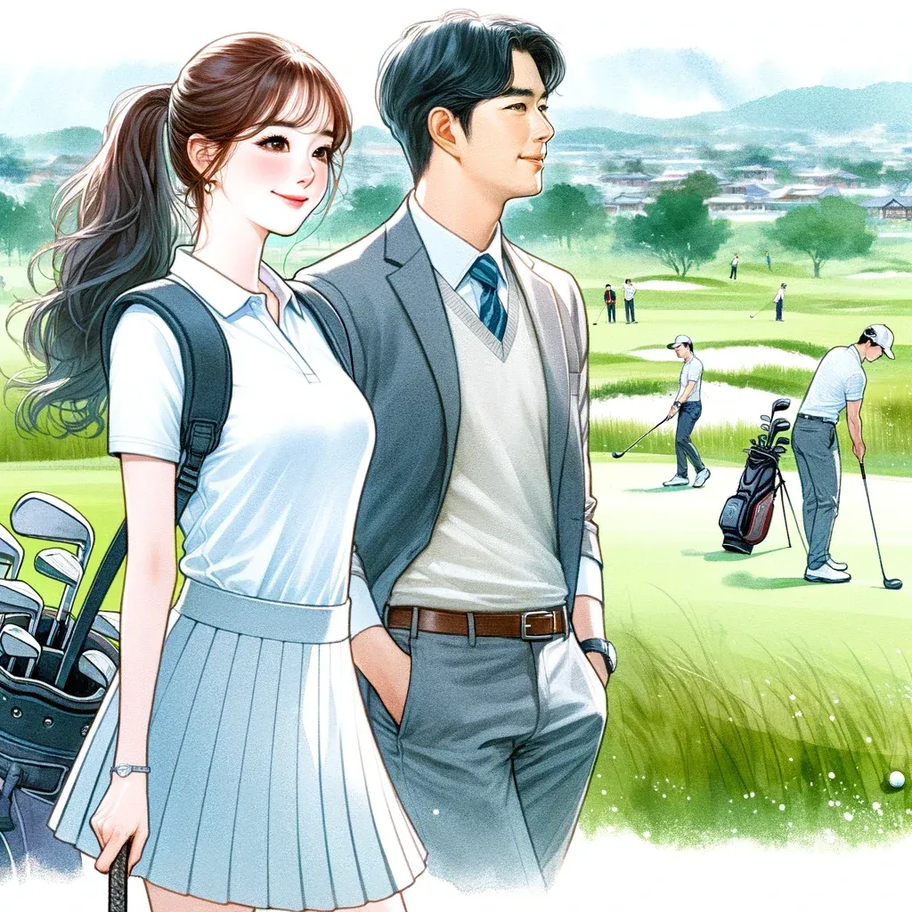 해남 파인비치CC 7월 1박 2일 골프패키지 예약 가격 (feat.날씨)