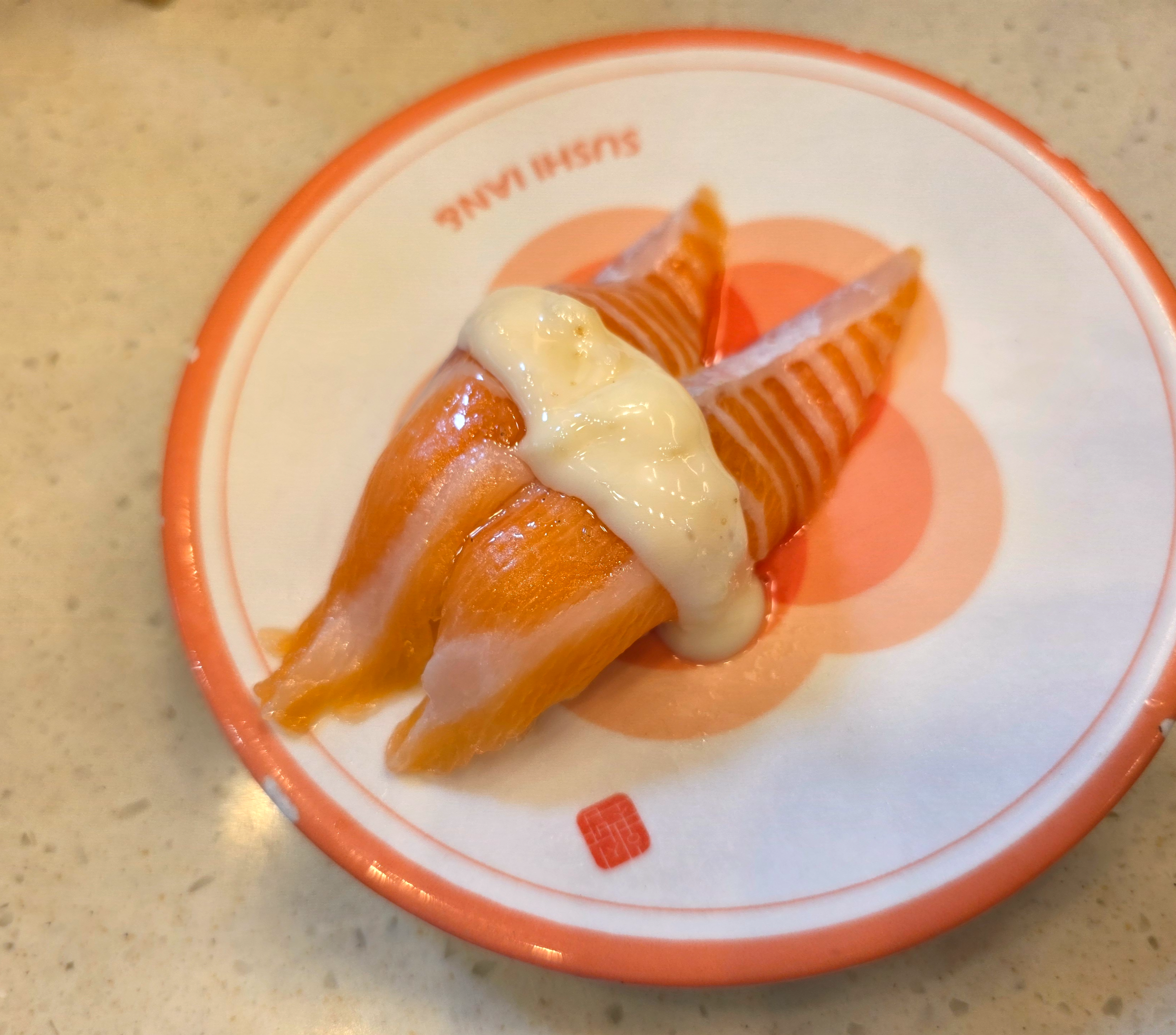 수유회전초밥스시이안앤