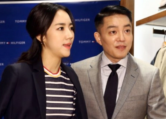 이윤진 이범수 이혼 소송 인스타그램 저격