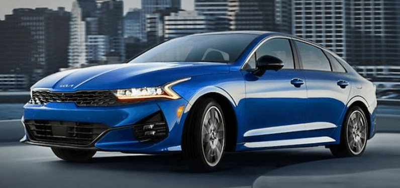 2024 k5 하이브리드 제원 모의견적 정보