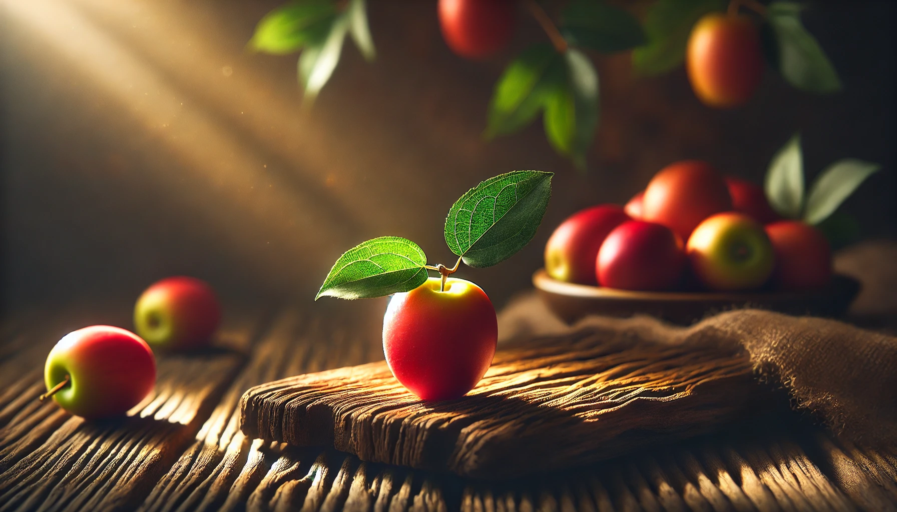 대추의 효능과 부작용 및 활용법