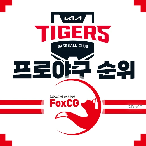 2024년 KBO 프로야구 순위 분석