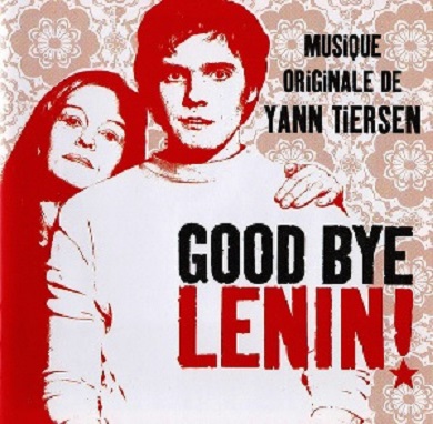 굿바이 레닌(Good Bye, Lenin!, 2003)