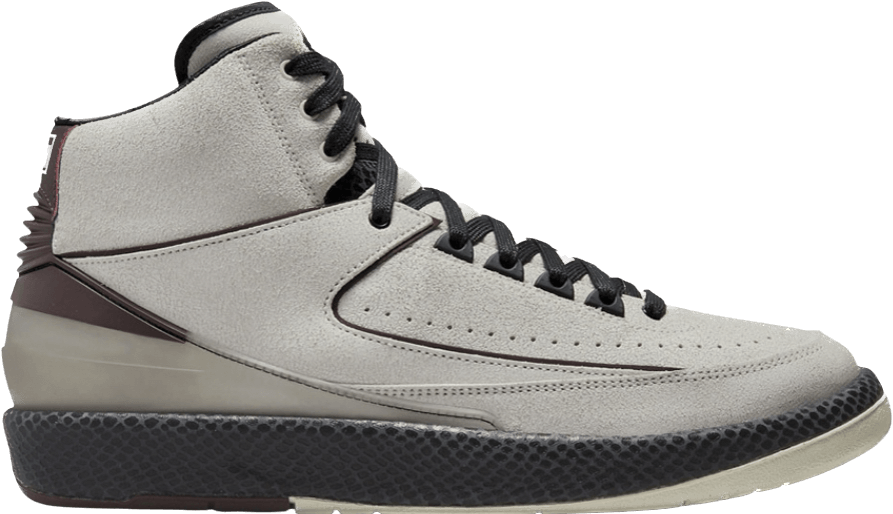 A Ma Maniere x Air Jordan 2