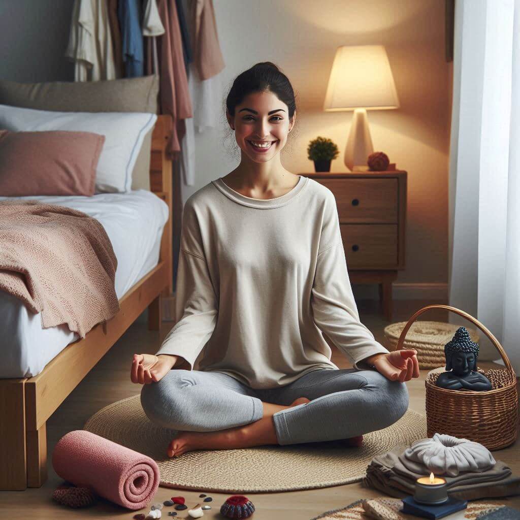 당신의 수면 패턴을 개선하는 10가지 팁