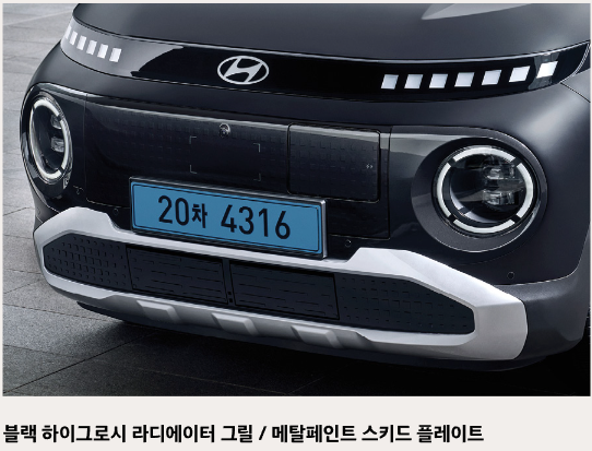 캐스퍼 일렉트릭 가격&amp;#44; 보조금&amp;#44; 사전 계약 분석