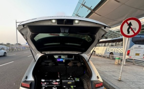 미리미리 공항택시 예약하는방법