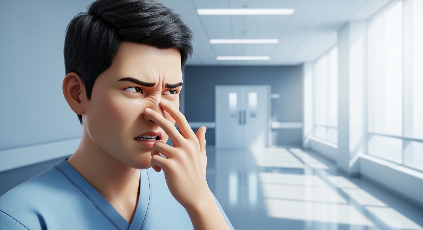 비염수술&amp;#44;코재수술