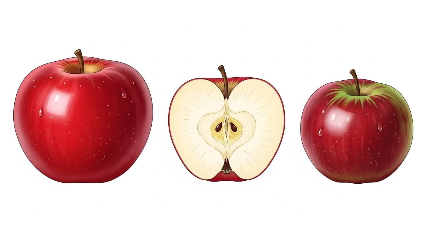 2. 소비 트렌드와 품종 선택의 변화