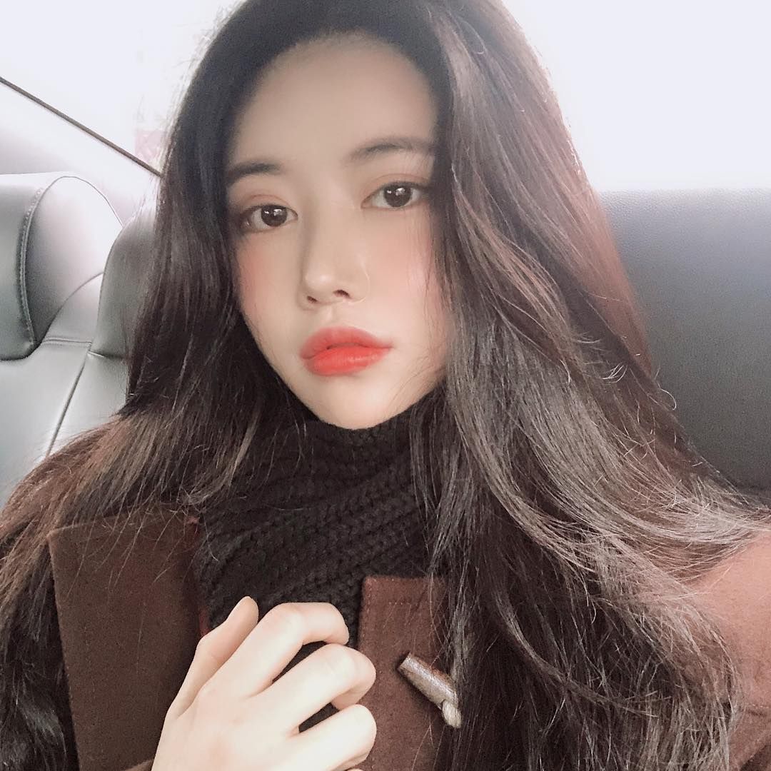 BRAVEGIRLS 브레이브걸스 HAYUN 하윤