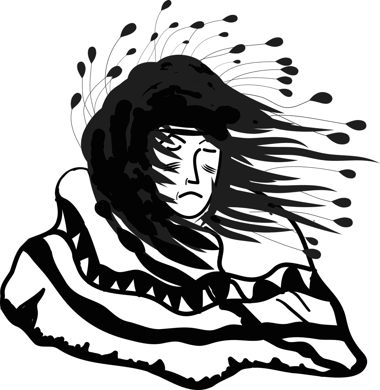 1830년 인디언 강제 이주법과 서부 개척의 관계