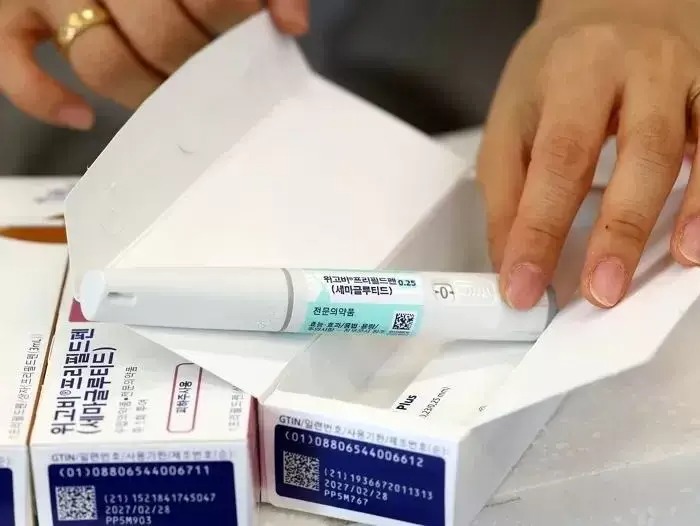 다이어트 치료제 위고비, 작용과 부작용에 대해서