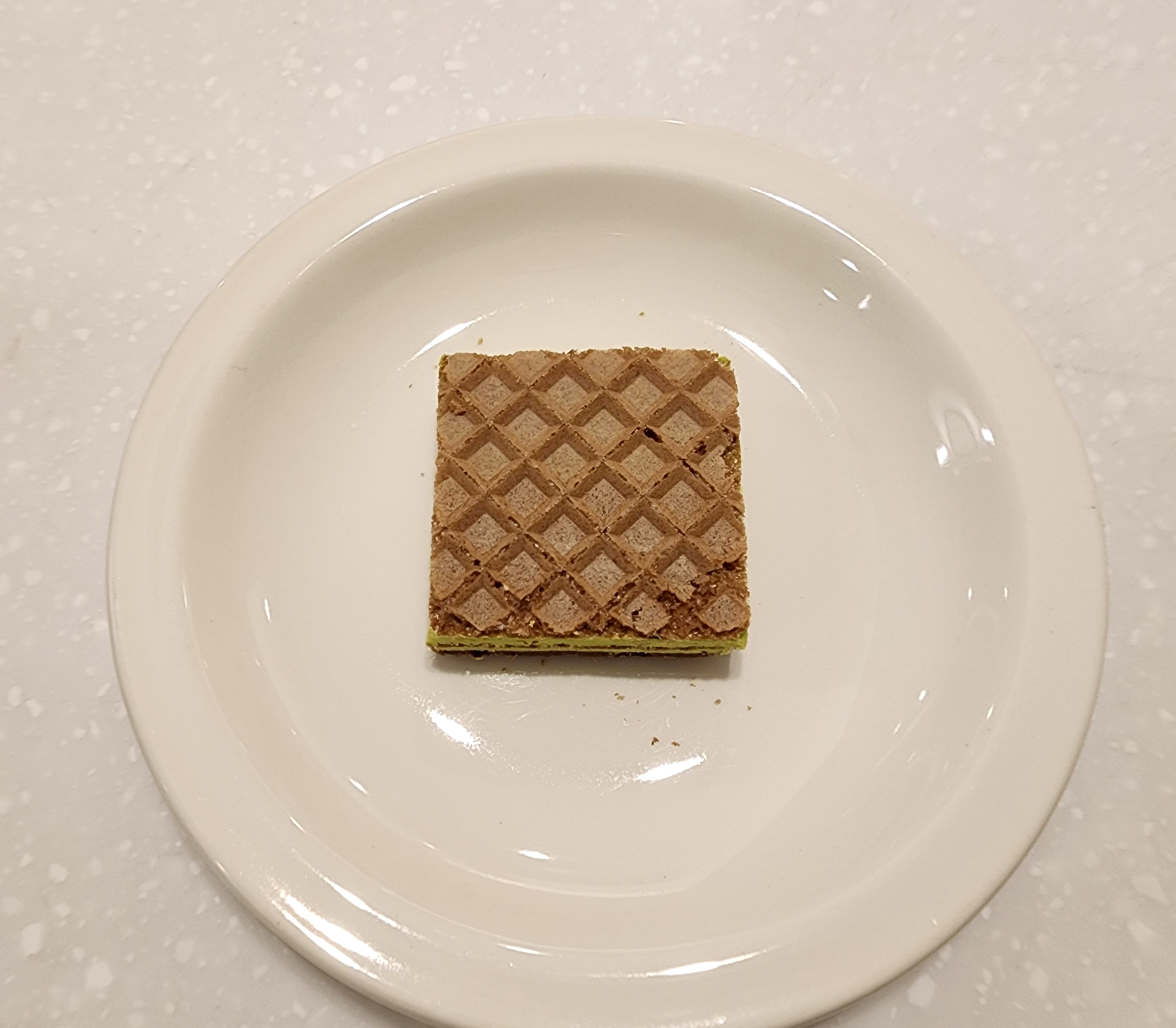 기브미피스타치오크림웨이퍼