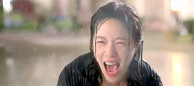 황정음