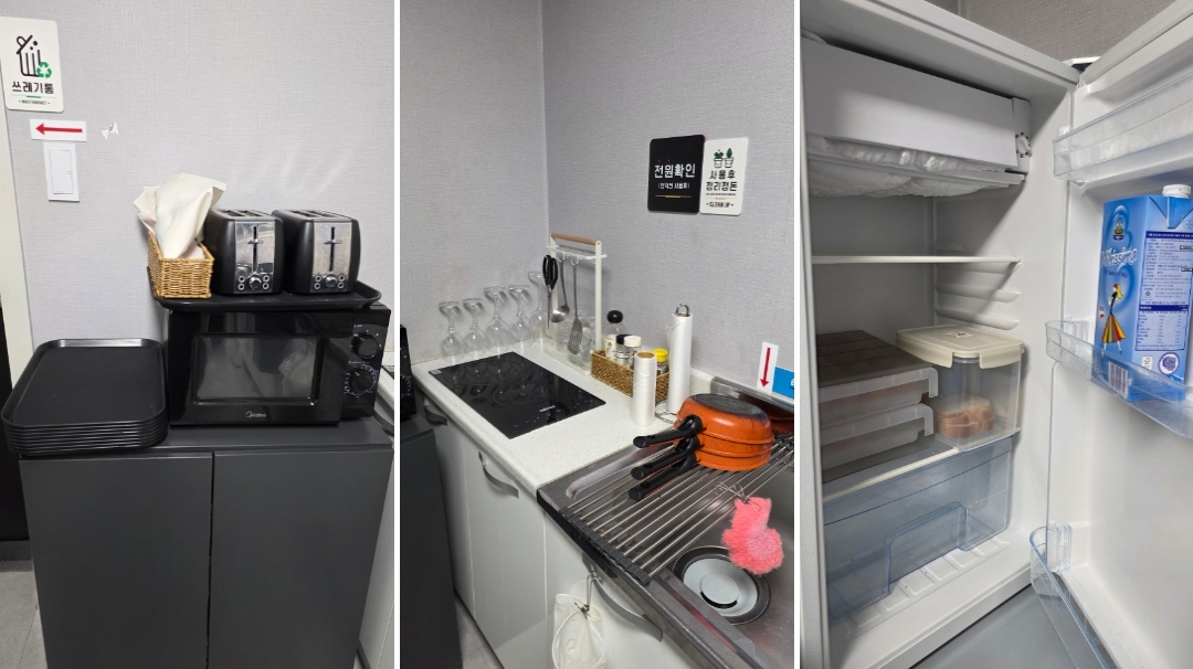 상남동 모텔 숙소-필호텔(FEEL HOTEL)