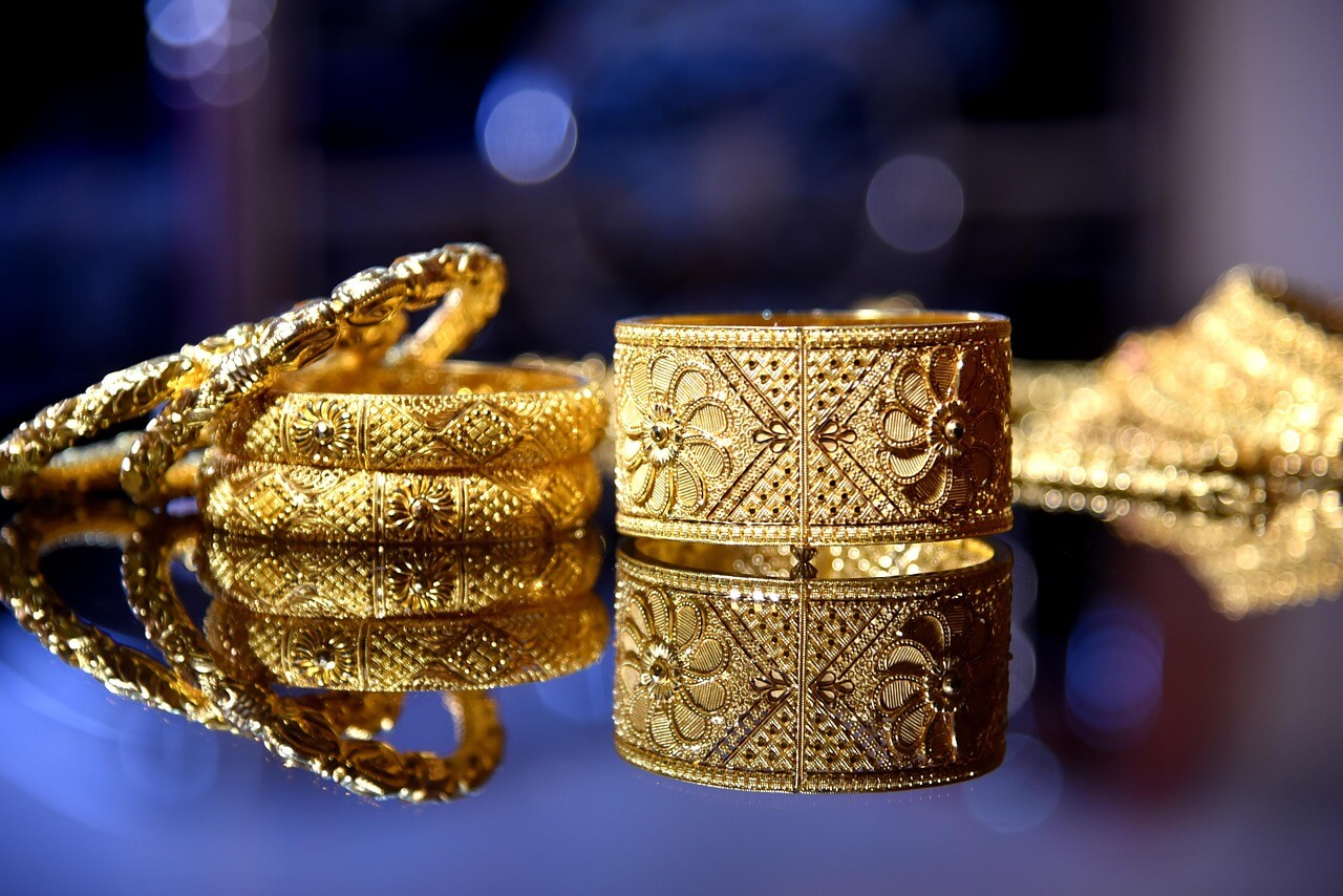 금값821