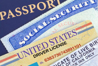 운전면허증 갱신 준비물