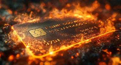 현금 지출만 30일, 신용카드 없이 살아본 실험기