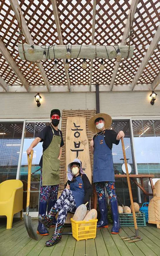 내마음의숲
