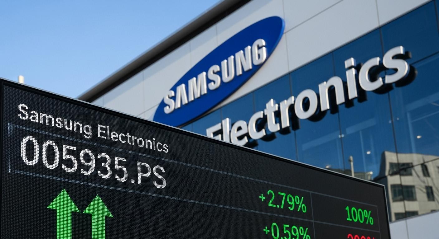 삼성전자 주가 우선주