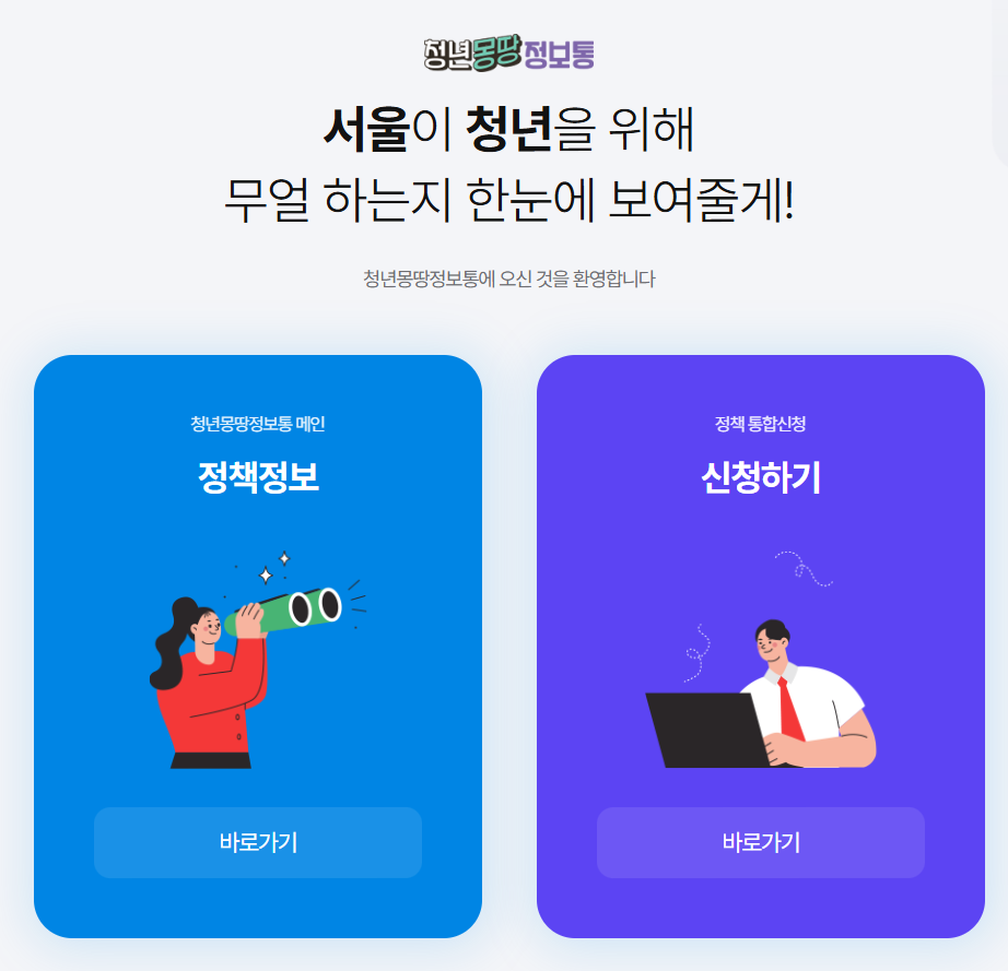 2025년 서울 청년수당 신청 방법과 지원금 혜택 완벽 가이드
