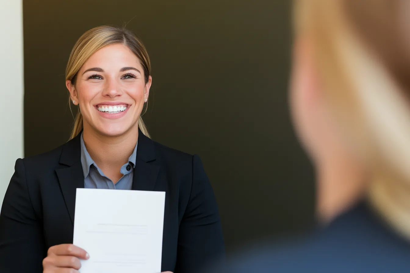 상황별 한 줄 문장 작성법