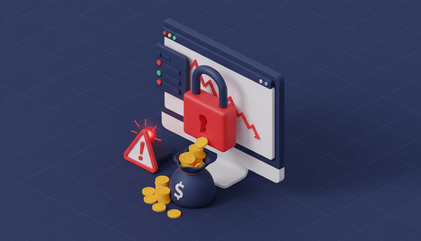 미수동결계좌 지정