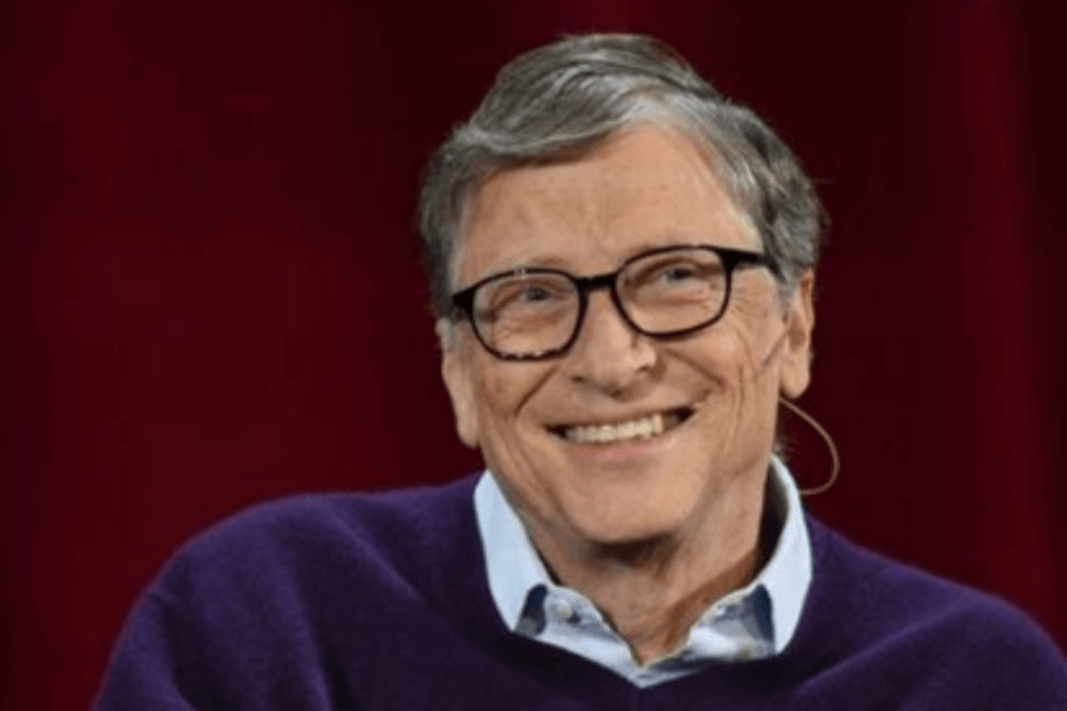 빌게이츠
