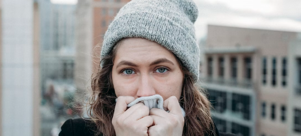 주요 증상과 감기와의 구분법