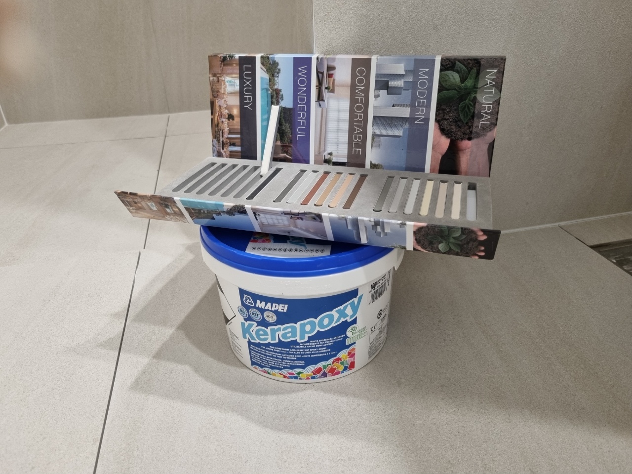 마페이케라폭시